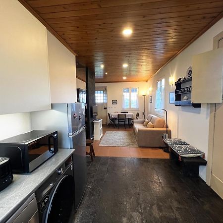 Casa Da Canada Ribeira Grande Ngoại thất bức ảnh