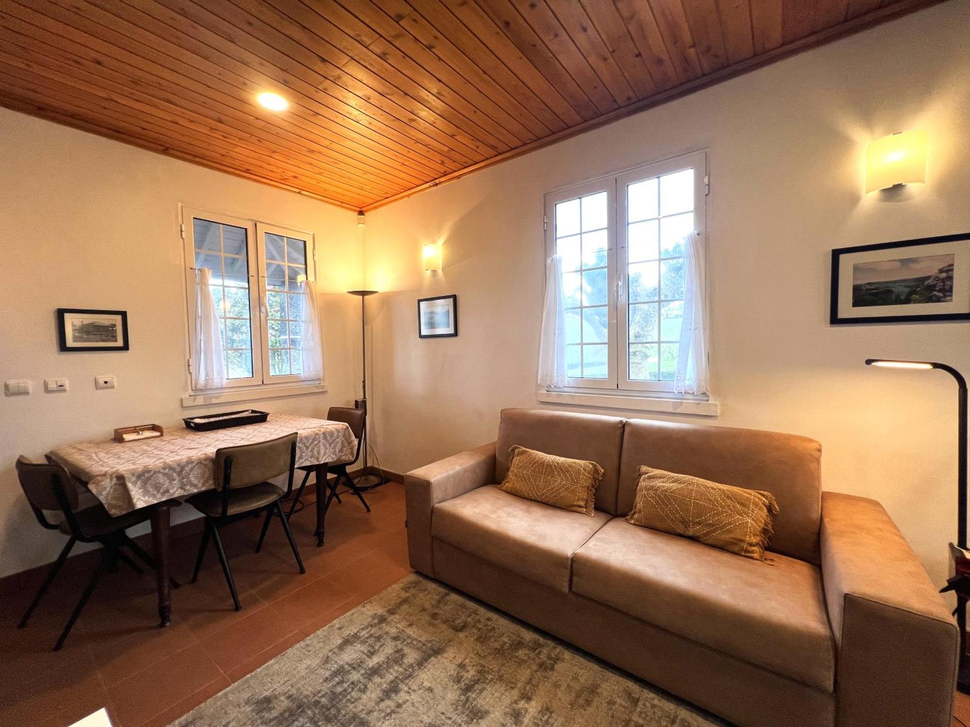 Casa Da Canada Ribeira Grande Ngoại thất bức ảnh