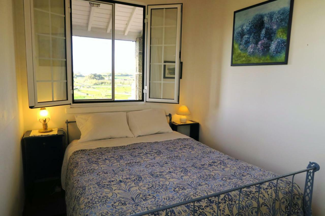 Casa Da Canada Ribeira Grande Ngoại thất bức ảnh