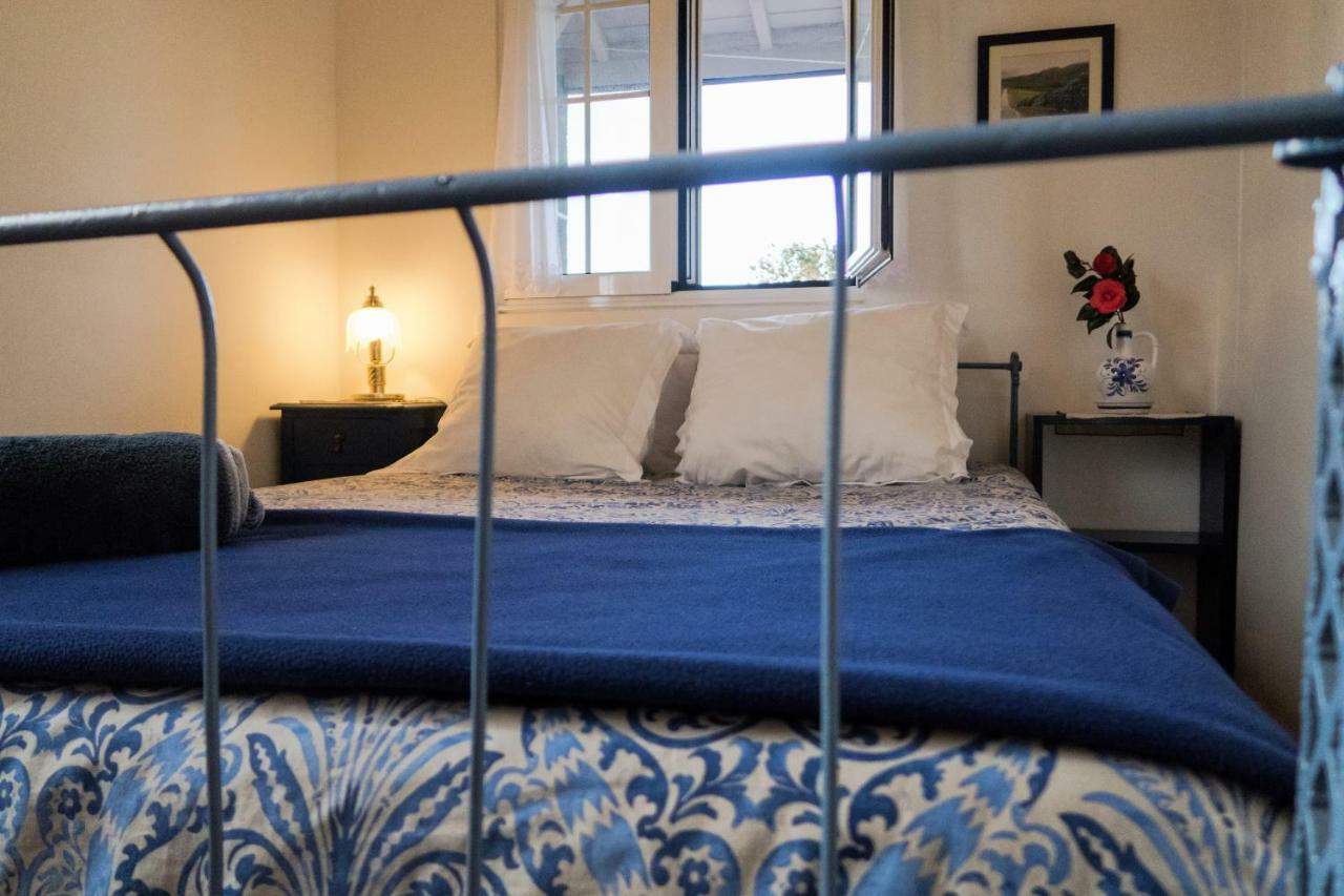 Casa Da Canada Ribeira Grande Ngoại thất bức ảnh