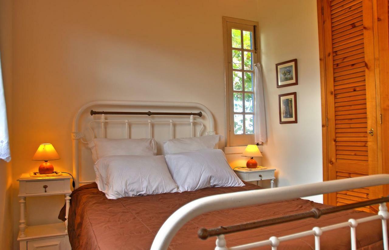Casa Da Canada Ribeira Grande Ngoại thất bức ảnh