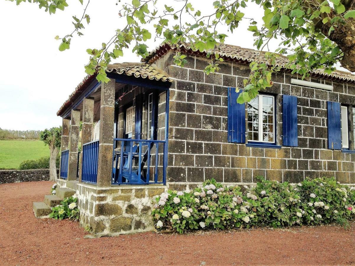 Casa Da Canada Ribeira Grande Ngoại thất bức ảnh